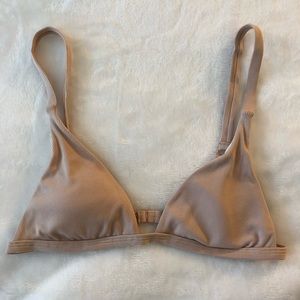 Pacsun bathing suit top